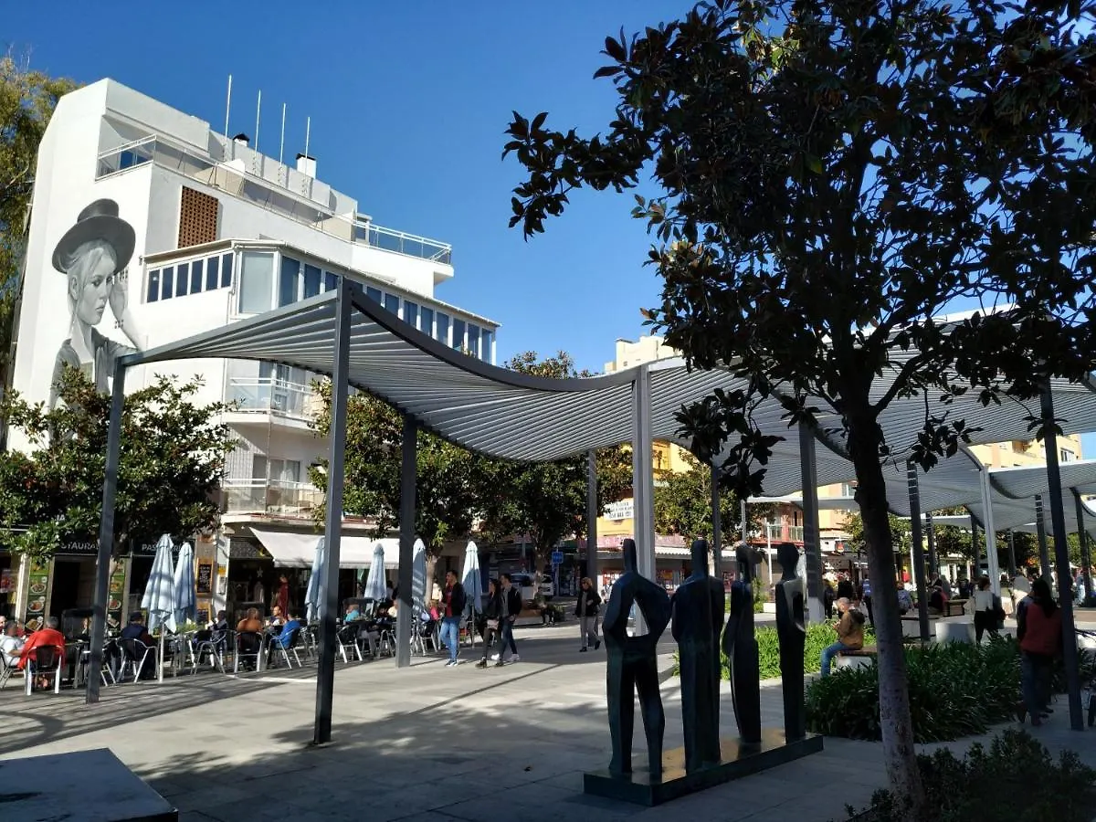 Apartment La Torre Torremolinos