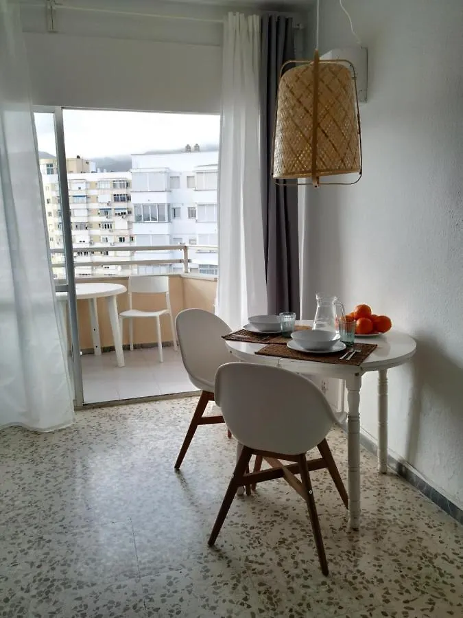 Apartment La Torre Torremolinos