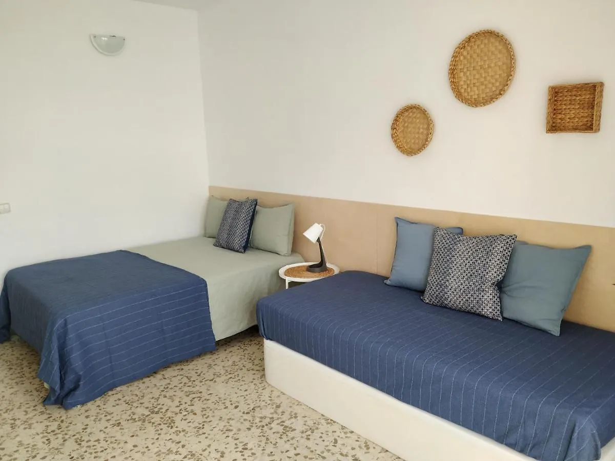 Apartment La Torre Torremolinos