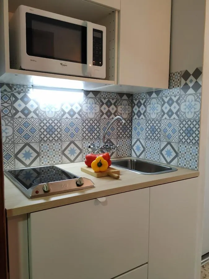 Apartment La Torre Torremolinos