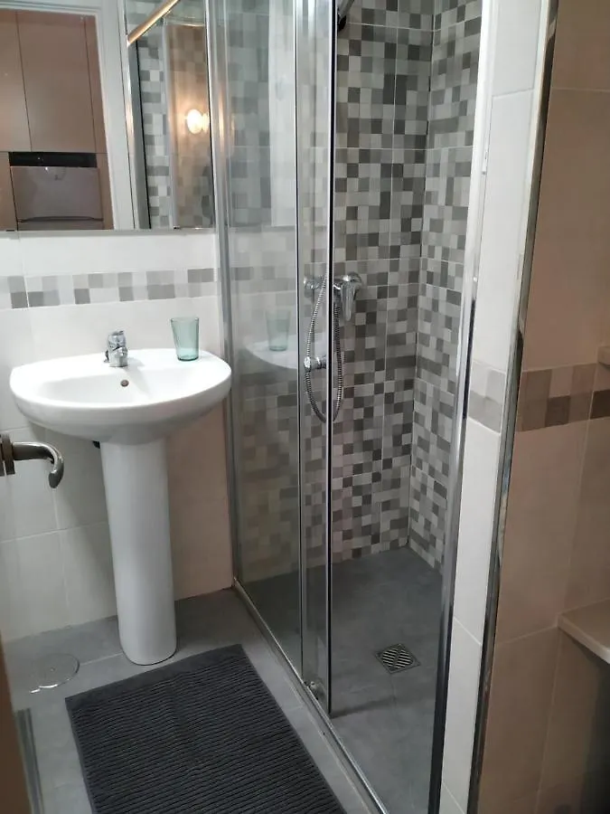 Apartment La Torre Torremolinos Spanje