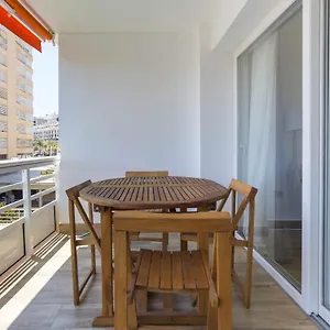 Eurosol Sunny Apartamento