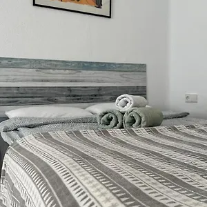 Estudio Río Caramel Apartamento