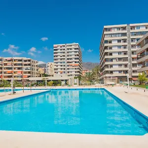 La Nogalera Apartamento