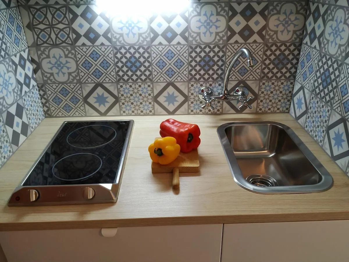 Apartment La Torre トレモリノス