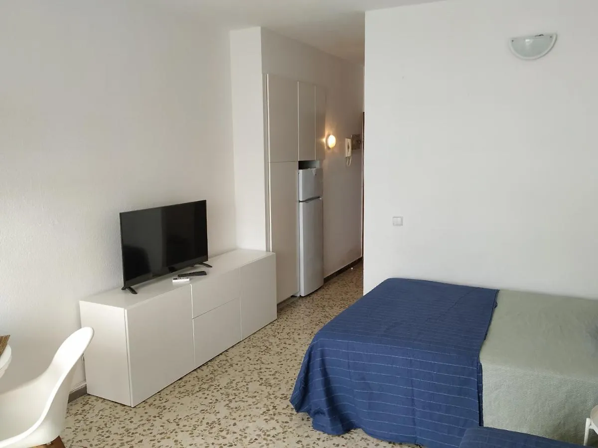 Apartment La Torre トレモリノス 0*,