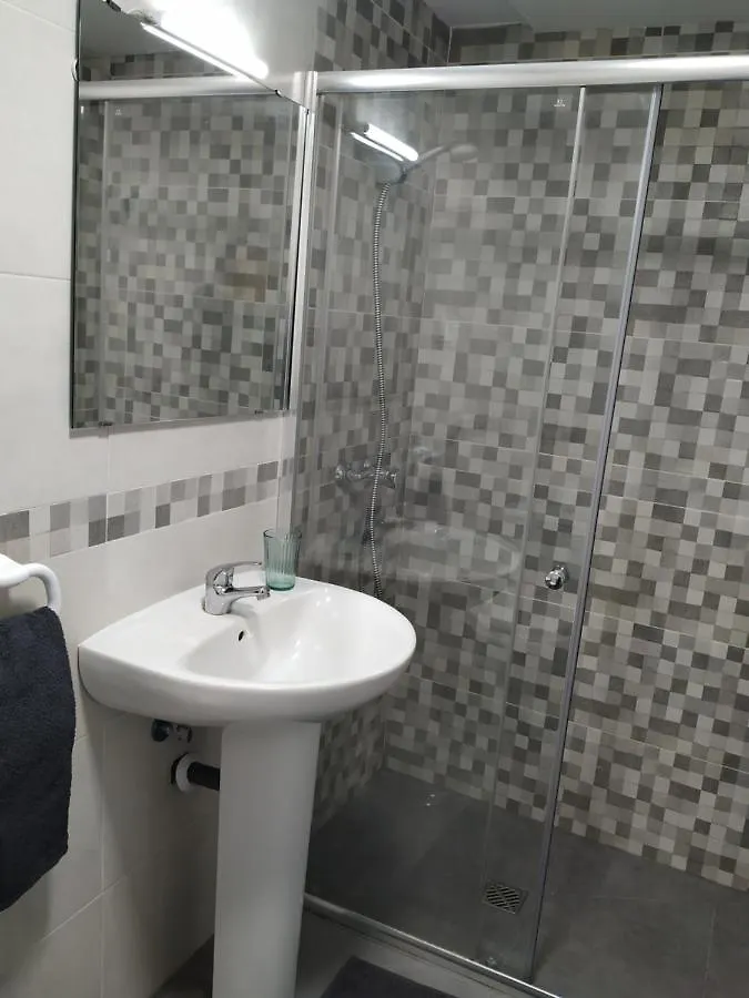 Apartment La Torre Torremolinos 0*,  Spain