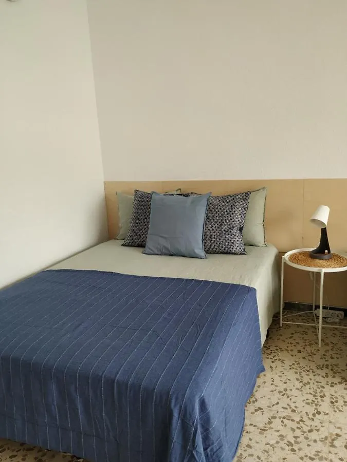 Apartment La Torre Torremolinos